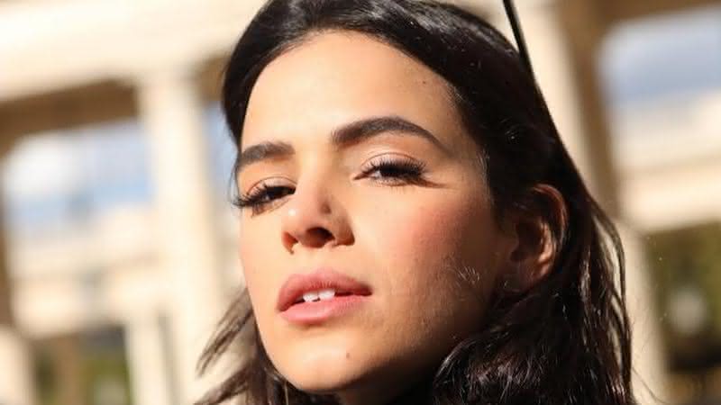 Bruna Marquezine revela torcida para participante sem ser Manu Gavassi - Instagram