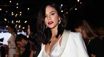 Bruna Marquezine fará parte de série da Netflix, segundo colunista - Instagram