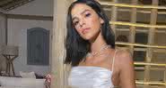 Bruna Marquezine surge em vídeo chorando e culpa o humorista Paulo Gustavo - Instagram