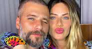 Bruno Gagliasso celebra aniversário de Giovanna Ewbank - Instagram