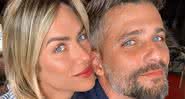 Bruno Gagliasso se declara para Giovanna Ewbank - Instagram