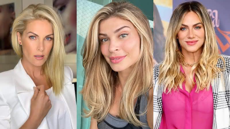 Descoloriu o cabelo e não sabe como cuidar? Sem pânico! Confira 4 dicas para manter suas madeixas loiras saudáveis, hidratadas e com brilho! - Instagram