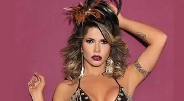 Cacau Colucci passa por cirurgias - Instagram