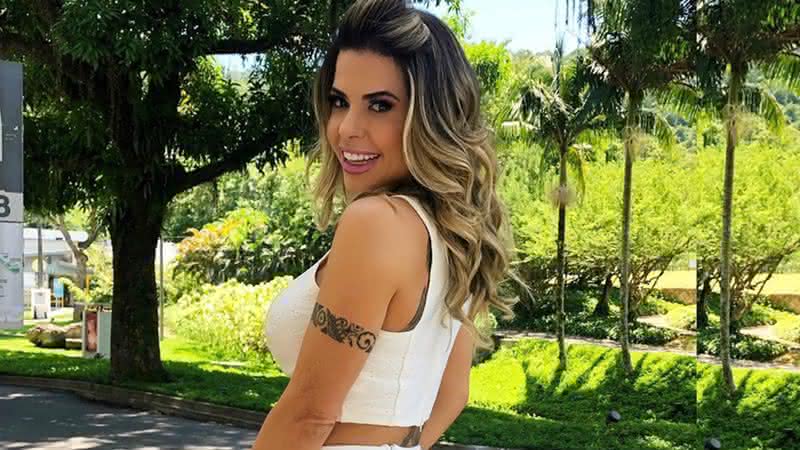 Fãs especulam que Cacau Colucci disse para Marcela terminar o namoro com Daniel - Instagram