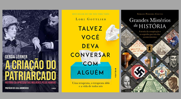 Selecionamos 13 ebooks incríveis para aumentar a biblioteca do seu Kindle - Reprodução/Amazon