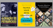 Selecionamos 13 ebooks incríveis para aumentar a biblioteca do seu Kindle - Reprodução/Amazon