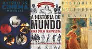 10 livros para ler durante a quarentena - Reprodução/Amazon