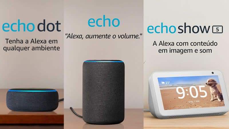 Inteligência artificial da Amazon traz novos recursos para a Páscoa - Reprodução/Amazon