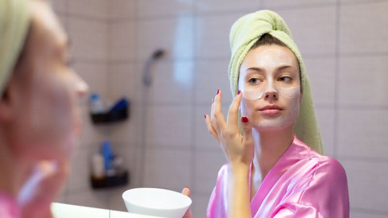 Esses produtinhos vão fazer a diferença na sua rotina de beleza - Getty Images