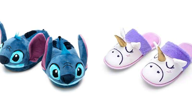 Preparamos uma lista com 13 modelos de pantufas que vão te conquistar - Reprodução/Amazon