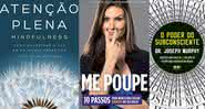 Autoajuda: 6 livros que vão transformar sua vida - Reprodução/Amazon