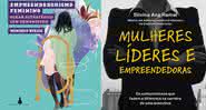 Selecionamos 5 livros que toda empreendedora precisa conhecer - Reprodução/Amazon