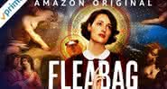 Fleabag foi eleita a melhor série de comédia do Globo de Ouro 2020 - Reprodução/Amazon