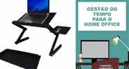 5 itens essenciais para o home office - Reprodução/Amazon