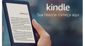 Confira 4 motivos para garantir seu dispositivo - Reprodução/Amazon