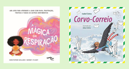 Selecionamos 7 livros infantis que as crianças vão amar - Reprodução/Amazon