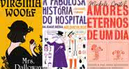 Selecionamos 5 livros que vão garantir ótimas leituras - Reprodução/Amazon