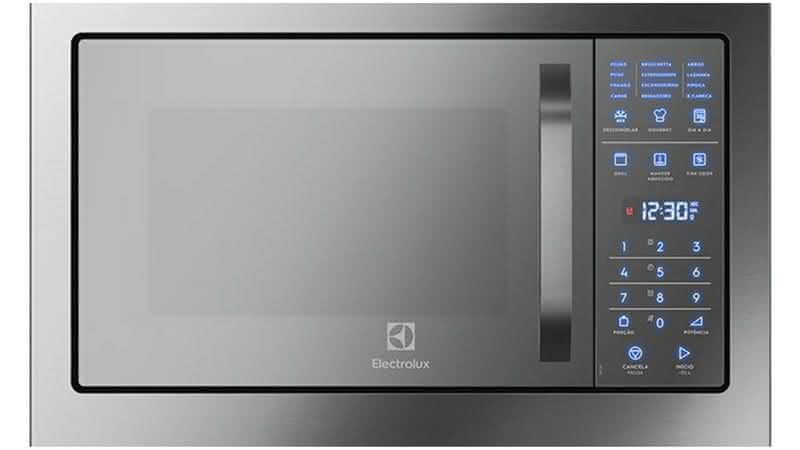 Micro-ondas: 6 modelos que vão transformar a sua cozinha - Reprodução/Amazon