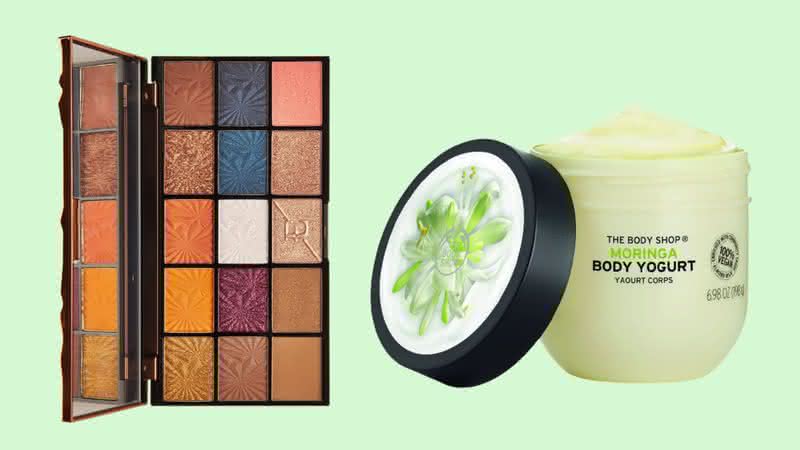 Perfume, paleta de sombras e outros itens que toda mãe vaidosa vai querer ganhar - Reprodução/Amazon