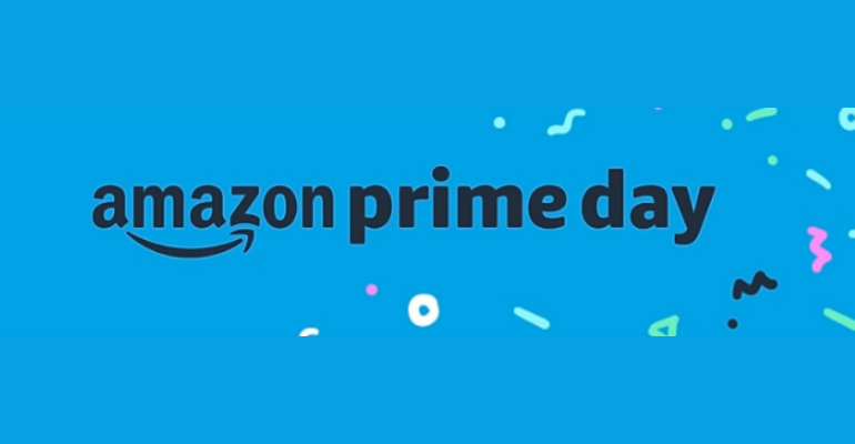 Evento da Amazon acontecerá nos dias 21 e 22 de junho e contará com 2 milhões de ofertas - Reprodução/Amazon