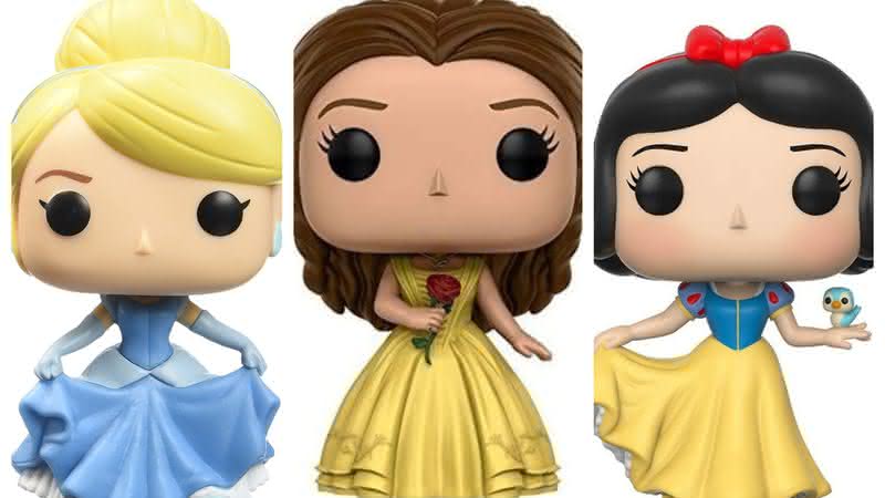 Selecionamos 15 curiosidades incríveis sobre as princesas da Disney - Reprodução/Amazon