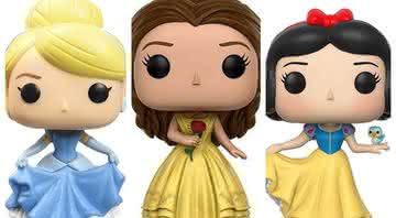 Selecionamos 15 curiosidades incríveis sobre as princesas da Disney - Reprodução/Amazon