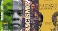 Selecionamos 6 livros sobre racismo que você precisa conhecer - Reprodução/Amazon