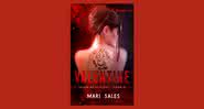 Escrito por Mari Sales, “Valentine” apresenta os desafios que mulheres enfrentam ao quebrar padrões machistas da sociedade - Reprodução/Amazon