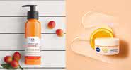 Selecionamos 7 produtos com Vitamina C que vão fazer a diferença no seu skincare - Reprodução/Amazon