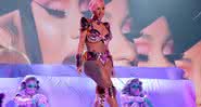 Cardi B performou 'WAP' versão funk de Pedro Sampaio no Grammy - Twitter