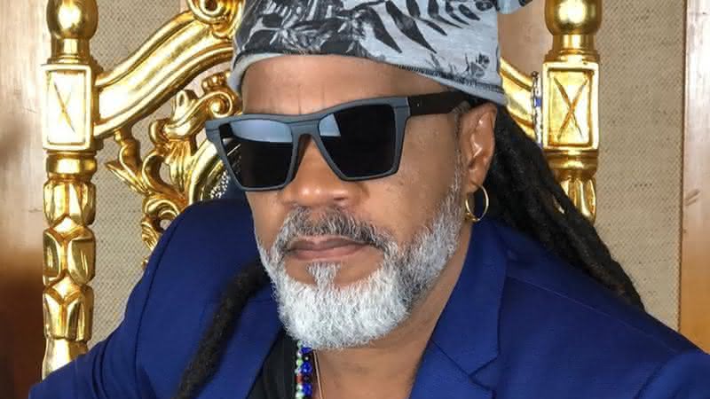 Carlinhos Brown desabafa sobre racismo - Instagram