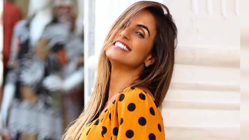 Carol Peixinho assume se voltaria para o BBB - Instagram