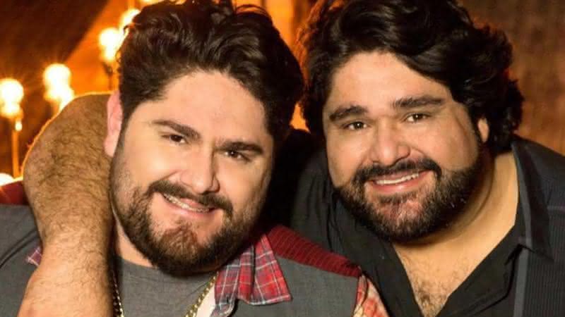 Cesár Menotti lamentou morte de amigo compositor - Instagram