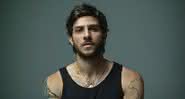 Chay Suede se declara para Laura Neiva - Instagram