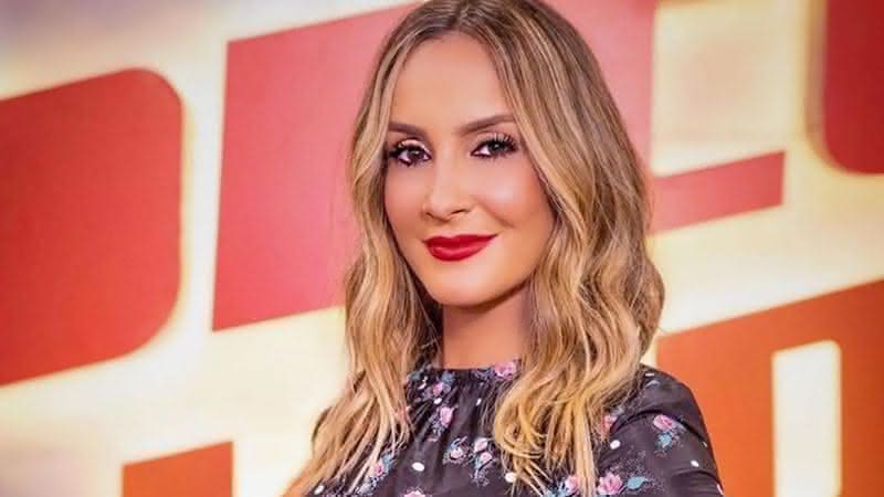 Claudia Leitte revela como a maternidade influencia seu trabalho - Instagram