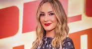 Claudia Leitte revela como a maternidade influencia seu trabalho - Instagram