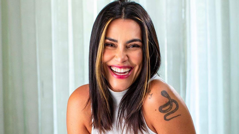 Cleo interpretava Bianca em 'Salve Jorge' - Instagram