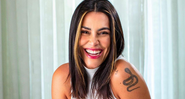 Cleo interpretava Bianca em 'Salve Jorge' - Instagram