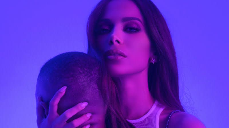 É a patroa! Anitta alcança 2º lugar da maior parada de música com 'Envolver' - Marco Ovando