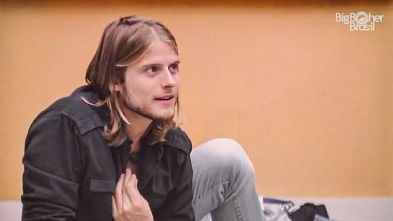 Internautas acusam Daniel de fingir sotaque gaúcho no Big Brother Brasil - Globo