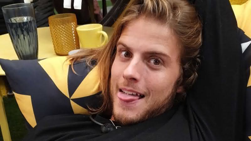 Internautas acham post de Daniel dizendo que é gay - Instagram