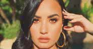 Demi Lovato faz revelação sobre depressão e suicídio - Instagram