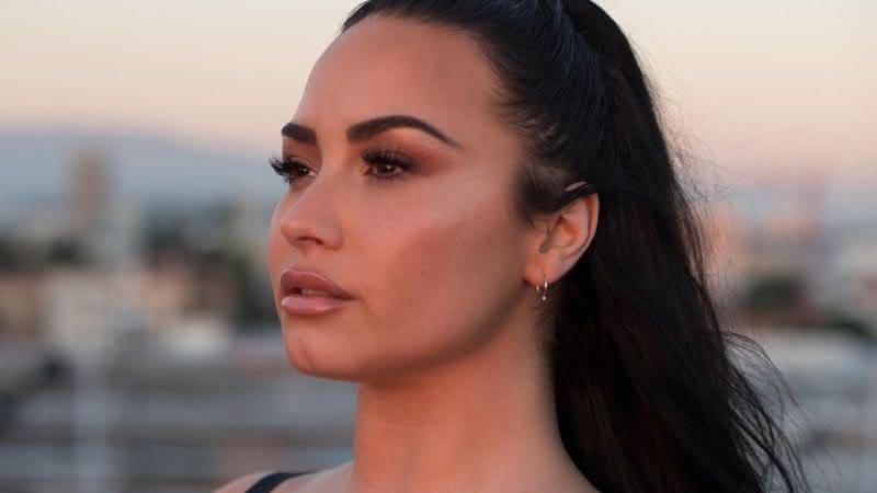 Demi Lovato comemora 28 anos de vida - Instagram