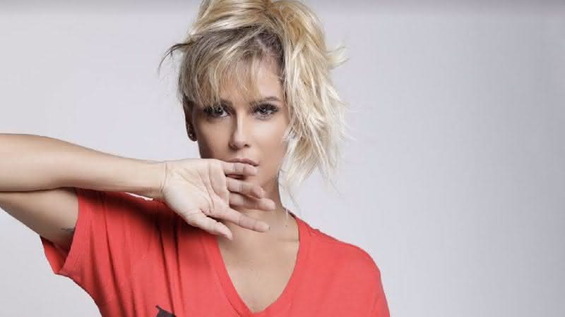 Deborah Secco rebate críticas após falar sobre sexo - Instagram