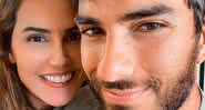 Deborah Secco conta detalhes de sua relação com Hugo Moura em brincadeira divertida - Instagram