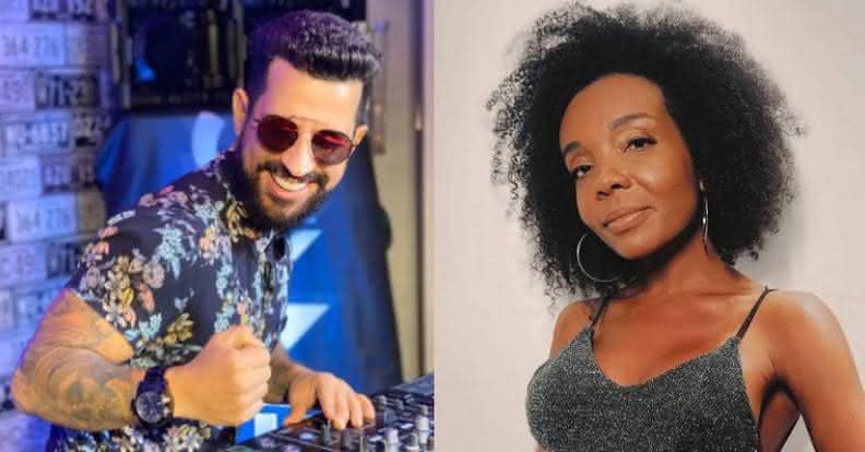 SUCESSO! Dennis DJ faz hit em homenagem a Thelma, campeã do BBB20 - Instagram