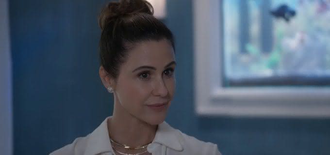 Chefão de Dominique encomenda nova morte - TV Globo