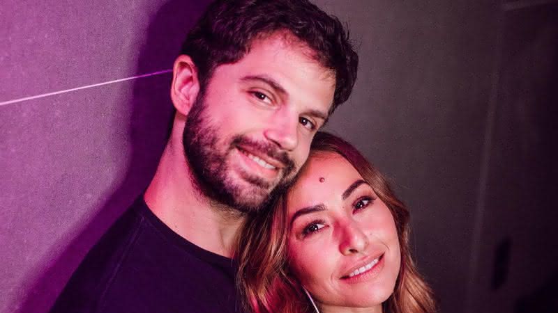 Sabrina Sato fala sobre crise no casamento: "Só depende da gente" - Instagram