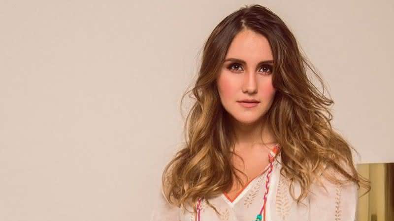 Dulce Maria anuncia gravidez - Instagram