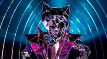 The Masked Singer Brasil: Será? Taís Araújo resolve enigma e público descobre identidade da Gata Espelhada - Twitter